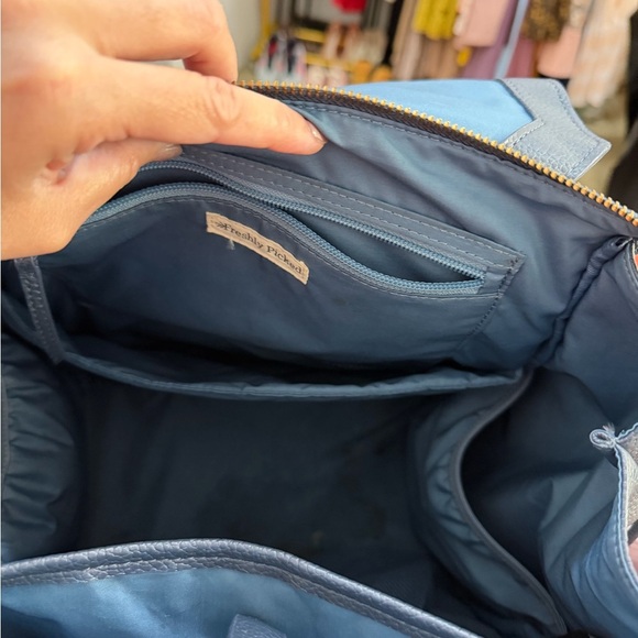 Freshly Picked Diaper Bag - Picture 3 of 4